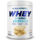 WHEY PROTEIN COLLAGEN 500 GR