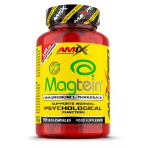 MAGNESIUM L-THREONATE MAGTEIN 90 CAPS