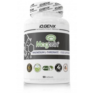 MAGTEIN L-TREONATO DE MAGNESIO