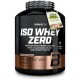 ISO WHEY ZERO CAFFE LATTE 1816 GR