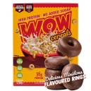 WOW CEREALS MINIDONA 250 GR