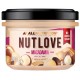 NUTLOVE SMOOTH CREAM MACADAMIA 200 GR