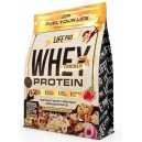 WHEY PROTEIN GOLDEN CHOCO MONKY 2 KG BAG EDITION