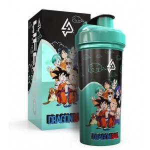 SHAKER DRAGON BALL 700 ML