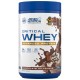 CRITICAL WHEY ADVANCED PROTEIN 825 GR