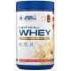 CRITICAL WHEY ADVANCED PROTEIN 825 GR