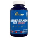 ASHWAGANDHA 600 SPORT 130 CAPS