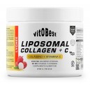 LIPOSOMAL COLLAGEN +C 210 GR