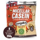 MICELLAR CASEIN CONGUITOS GALLETA 250 GR