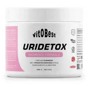 URIDETOX 160 GR