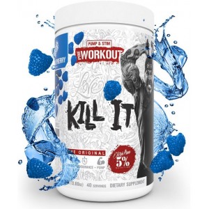 KILL IT THE ORIGINAL 40 SERV