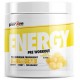 ENERGY PRE WORKOUT 60 SERV