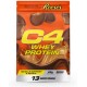 C4 WHEY PROTEIN REESES PEANUT BUTTER CHOCO 481 GR