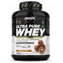 ULTRA PURE WHEY 2 KG