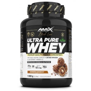 ULTRA PURE WHEY 1 KG