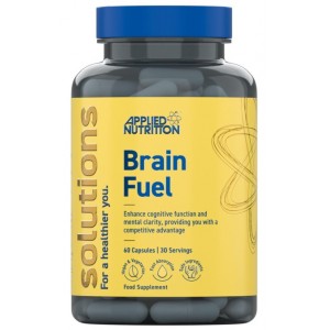 BRAIN FUEL 60 CAPS