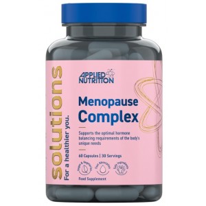MENOPAUSE COMPLEX 60 CAPS
