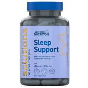 SLEEP SUPPORT 60 CAPS