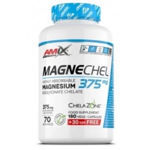 MAGNECHEL 210 CAPS