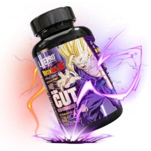 ULTRA CUT PRE-WORKOUT 60 CAPS