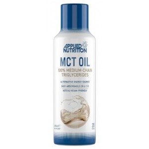 MCT OIL 490 ML