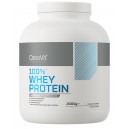 100% WHEY PROTEIN 2 KG