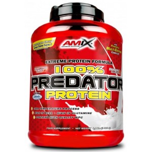 PREDATOR PROTEIN 2 KG