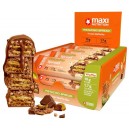 PROTEIN WAFFLE BAR PISTACHIO SPREAD 12X39 GR