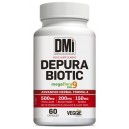 DEPURA BIOTIC 60 CAPS