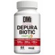 DEPURA BIOTIC 60 CAPS