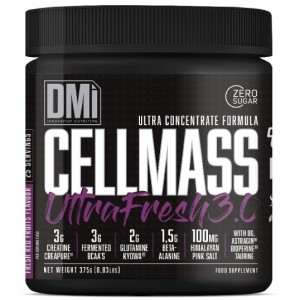 CELLMASS ULTRA FRESH 3.0 375 GR