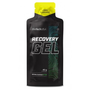 RECOVERY GEL 12X40 GR