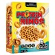 PROTEIN RINGS 210 GR