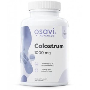 COLOSTRUM 1000 MG 120 CAPS