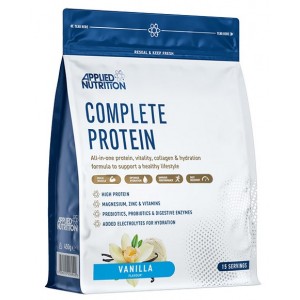 COMPLETE PROTEIN 450 GR