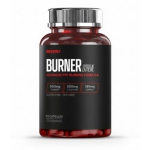 BURNER EXTREME 90 CAPS