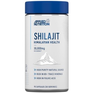 SHILAJIT 90 CAPS