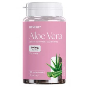 ALOE VERA 60 TABS