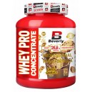 WHEY PRO CONCENTRATE 1 KG