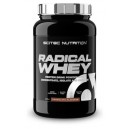RADICAL WHEY 1 KG