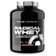 RADICAL WHEY 2 KG