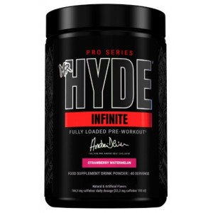 MR HYDE INFINITE 350 GR