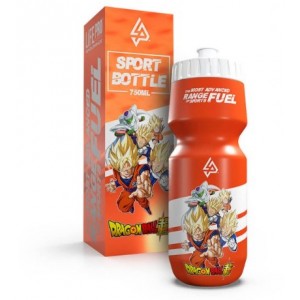 ENDURANCE BOTTLE DRAGON BALL 750 ML