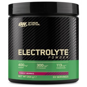 ELECTROLYTE POWDER 264 GR