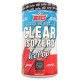 CLEAR ISO ZERO ICEPOP 750 GR