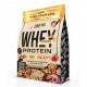 WHEY PROTEIN GOLDEN BAG 900 GR