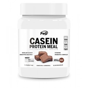 CASEIN PROTEIN MEAL 450 GR