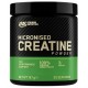 MICRONISED CREATINE POWDER 187 GR