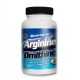 ARGININE ORNITHINE 100 CAPS