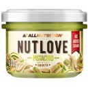 NUTLOVE PISTACHO SMOOTH 200 GR